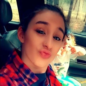 Meet your Posher, Bailee